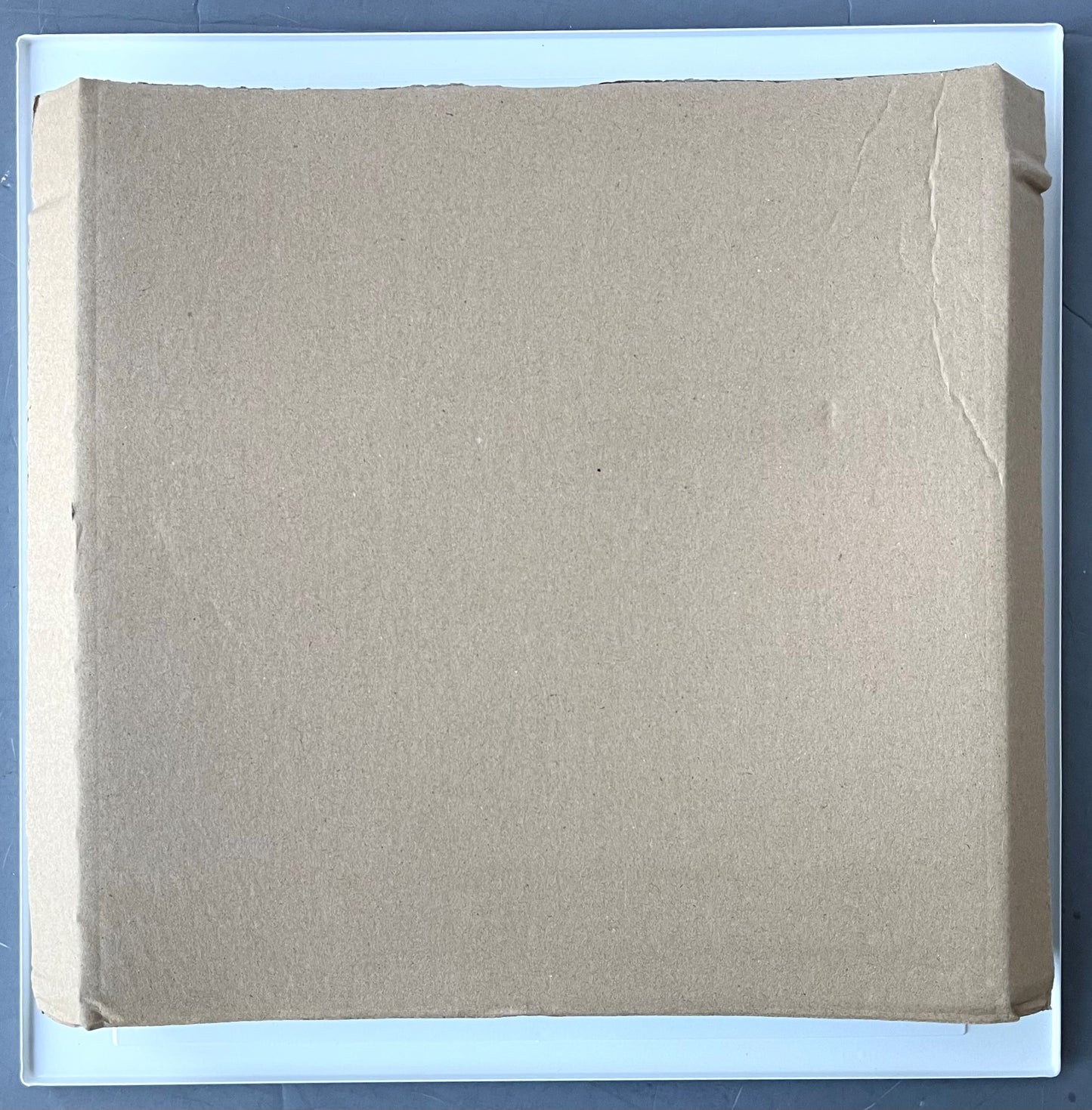 12" x 12" Adjustable Blade Sidewall Ceiling Register Vent Cover Diffuser Heavy Duty Stamped Steel (Listed Size is for Duct Opening or Inside Measurement)
